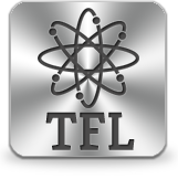 Logo entreprise TFL Hagondange