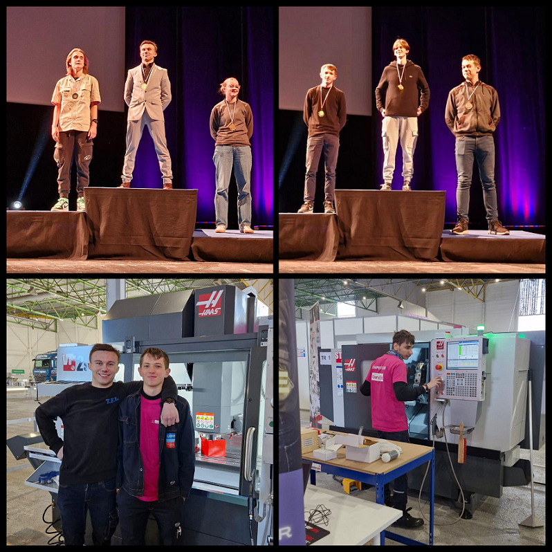 WorldSkills 2025